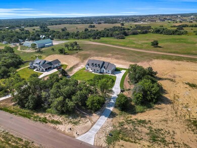 1012 Twin Creeks Dr, Weatherford, TX 76088 - photo 2