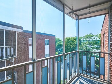 31 Lodgen Ct unit 4H, Malden, MA 02148 - photo 5