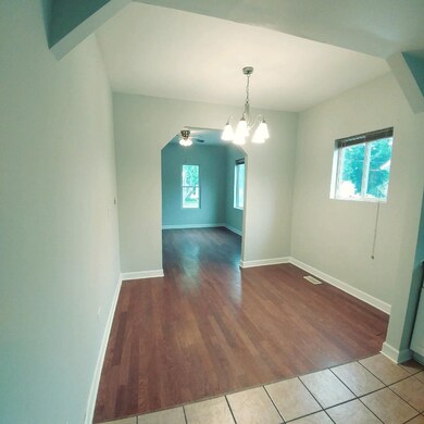 Dinning Room