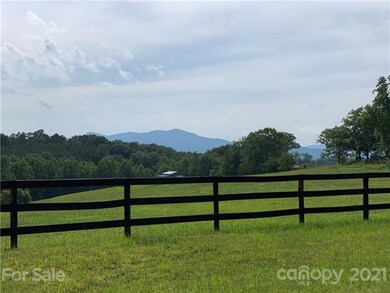 Mountain Views
