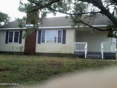 1037 Salter Path Rd. Front