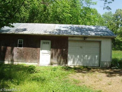 Other.  Detached storage/shop
