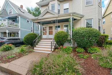 11 Haskell St, Cambridge, MA 02140 - photo 2