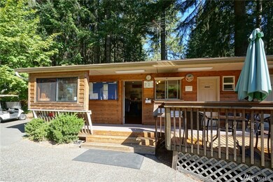 10706 Anchor Place unit AI, Anderson Island, WA 98303 - photo 7