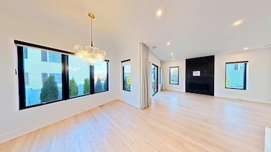 336 Nevada St unit 338, Newton, MA 02460 - photo 5