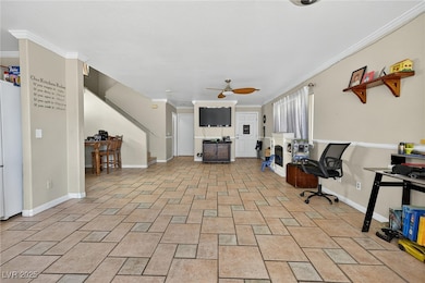 2643 Whisper Ridge St, Las Vegas, NV 89156 - photo 7