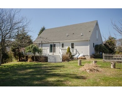 12 Blacksmith Dr, North Dartmouth, MA 02747 - photo 4