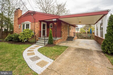 2510 5th St S, Arlington, VA 22204 - photo 2