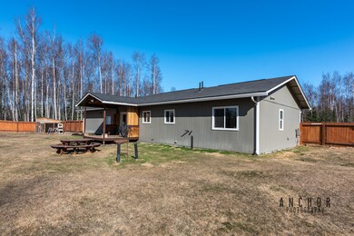 Back of House