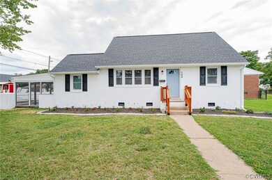 500 Pollock St, Richmond, VA 23222 - photo 2