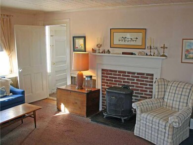 Living Room. Cozy living room with...