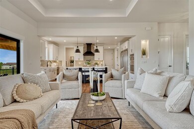 3370 Bark Tree Trail, Colorado Springs, CO 80921 - photo 3