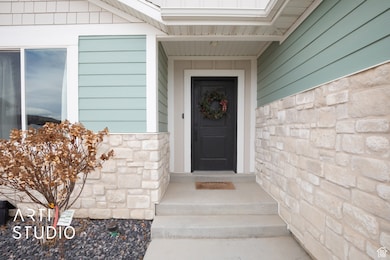 1606 E Bountiful Ln, Eagle Mountain, UT 84005 - photo 5