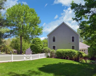 4 Michael Cir, Southborough, MA 01772 - photo 6