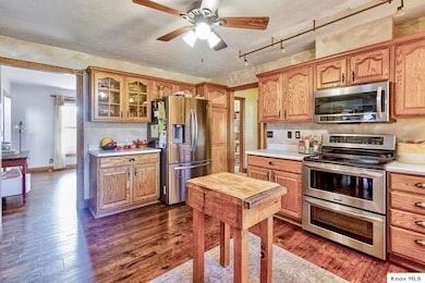 15550 Lucerne Rd, Fredericktown, OH 43019 - photo 4