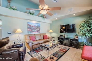 10769 N Eagle Eye Place, Tucson, AZ 85737 - photo 7