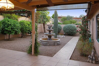 8968 E Pomegranate St, Tucson, AZ 85730 - photo 2