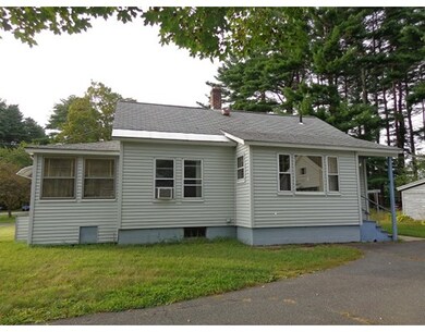 475 E River St, Orange, MA 01364 - photo 2