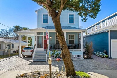 146 Twine St, Saint Augustine, FL 32084 - photo 4