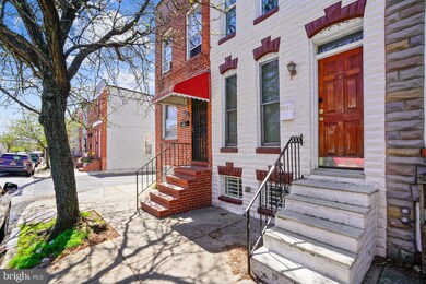 1231 W Cross St, Baltimore, MD 21230 - photo 2