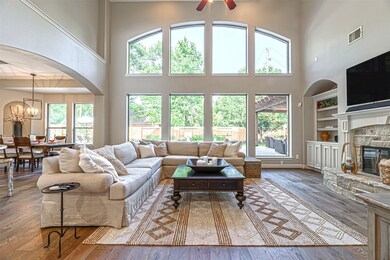 2222 N Imperial Path Ln, Spring, TX 77386 - photo 5