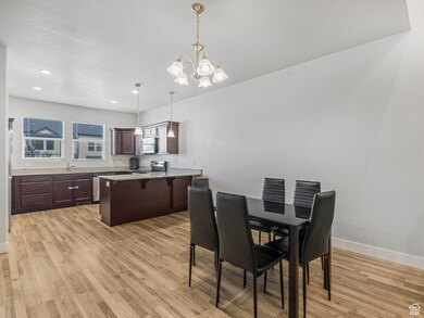 13954 S Champlin Peak Dr, Herriman, UT 84096 - photo 7