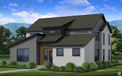 3018 E Storm Loop unit 237, Heber City, UT 84032 - photo 2