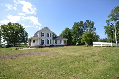 This gorgeous property sits on 3.60 Acres.