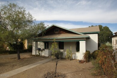 737 E 9th St, Tucson, AZ 85719 - photo 2