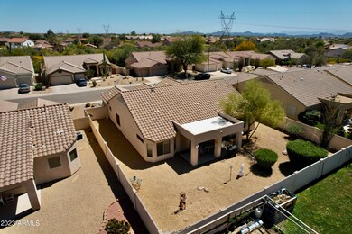 Drone View