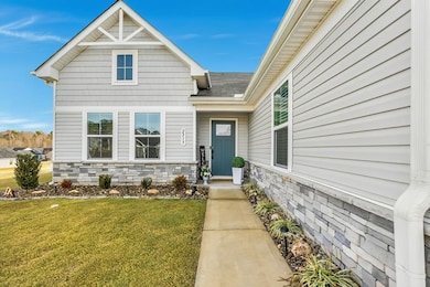 2315 Caffry Ln, Boiling Springs, SC 29316 - photo 5