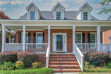 852 Duval Dr, Fayetteville, NC 28304 - photo 4