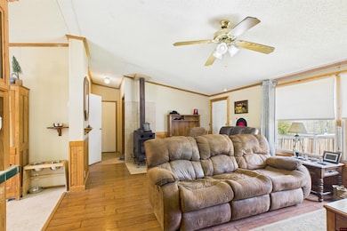 6595 Push Mountain Rd, Norfork, AR 72658 - photo 4