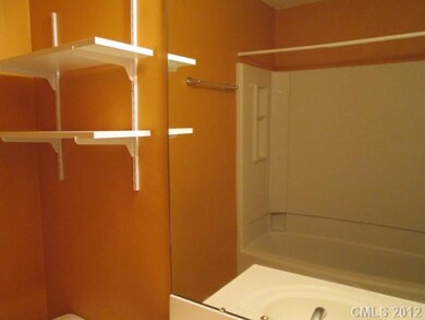 Bathroom - Master Bath