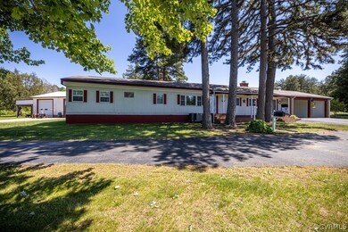 225 Hardy Rd, Lunenburg, VA 23952 - photo 2