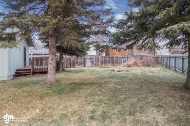 Front/Side Yard