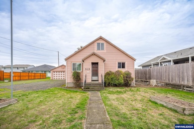 505 Broad St S, Monmouth, OR 97361 - photo 2