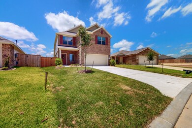 Front Exterior - Representational Photo