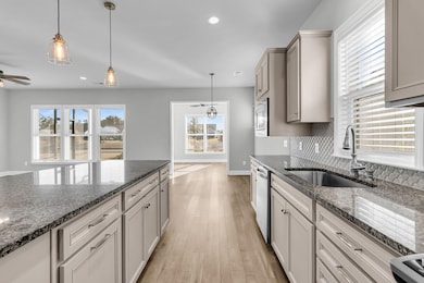 107 Potters Pass Dr, Summerville, SC 29486 - photo 6