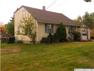 103 Rudolph Ave, Rahway, NJ 07065 - photo 2