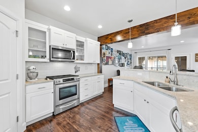 10905 N Vercelli Dr, Highland, UT 84003 - photo 4