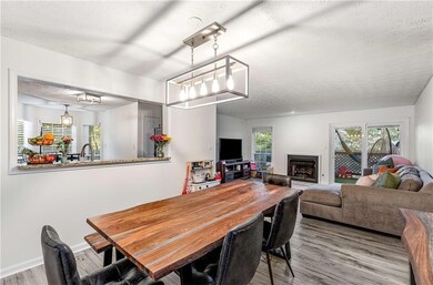 1188 Weatherstone Dr NE, Atlanta, GA 30324 - photo 6