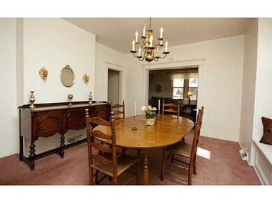 Dining Room.