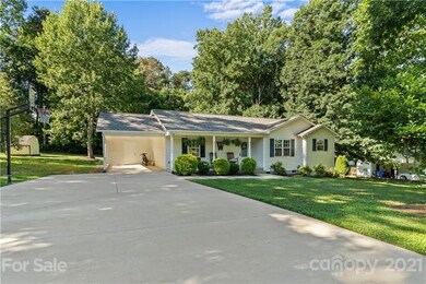 117 Bramblewood Dr unit 64, Statesville, NC 28625 - photo 2