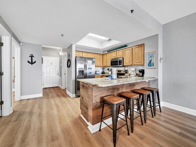 Kitchen your chef will love
