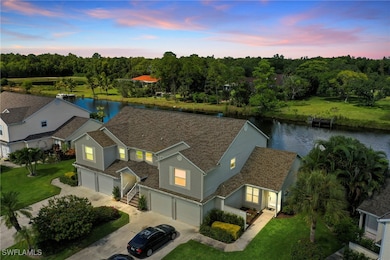 1566 Trafalgar Ln unit E-102, Naples, FL 34116 - photo 2