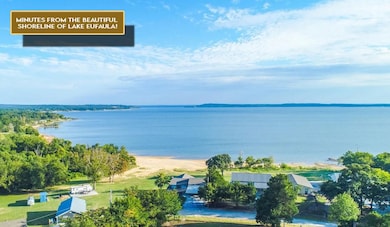 0 Alpine Dr, Eufaula, OK 74432 - photo 7