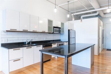 100 N Center St unit 206, Royal Oak, MI 48067 - photo 3