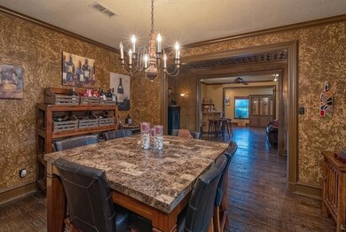 2742 County Road 147, Gainesville, TX 76240 - photo 6