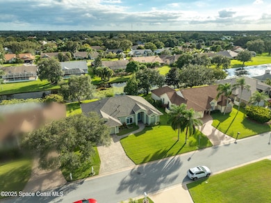 1132 Cypress Trace Dr, Melbourne, FL 32940 - photo 2